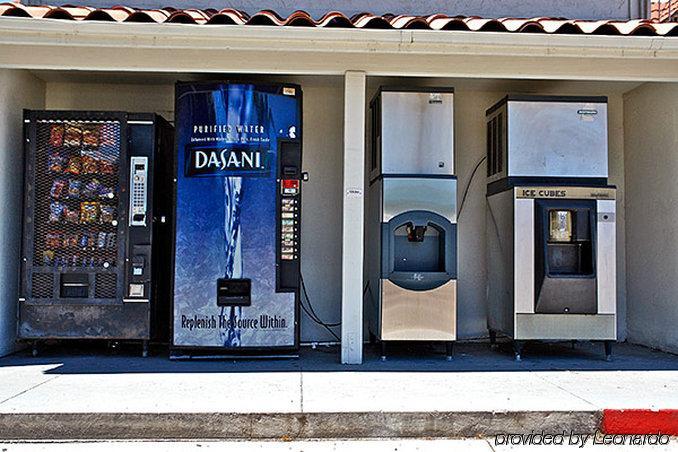Motel 6-La Mesa, Ca - San Diego エクステリア 写真