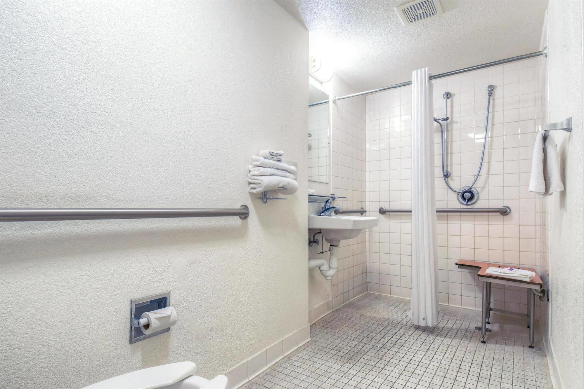 Motel 6-La Mesa, Ca - San Diego エクステリア 写真